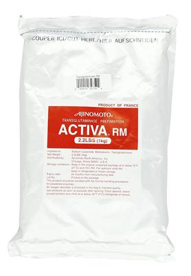 Ajinomoto Activa Eb/Meat Glue 1kg, ea